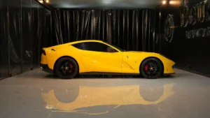 Ferrari 812 Superfast for sale in Dubai