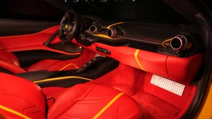 Ferrari 812 Superfast for sale in Dubai