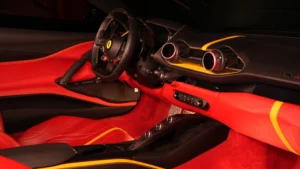 Ferrari 812 Superfast for sale in Dubai