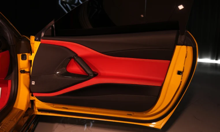 Ferrari 812 Superfast for sale in Dubai