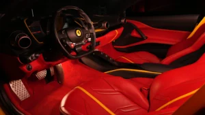 Ferrari 812 Superfast for sale in Dubai