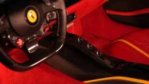 Ferrari 812 Superfast for sale in Dubai