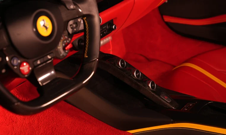 Ferrari 812 Superfast for sale in Dubai