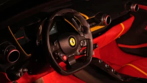 Ferrari 812 Superfast for sale in Dubai