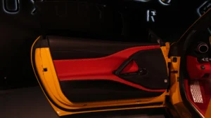 Ferrari 812 Superfast for sale in Dubai