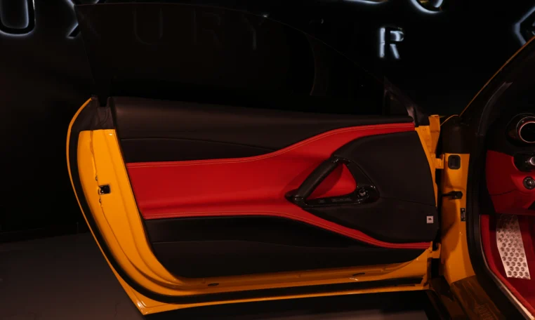 Ferrari 812 Superfast for sale in Dubai