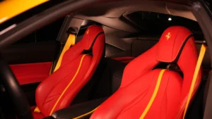 Ferrari 812 Superfast for sale in Dubai