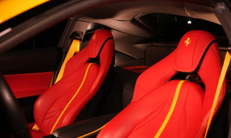 Ferrari 812 Superfast for sale in Dubai