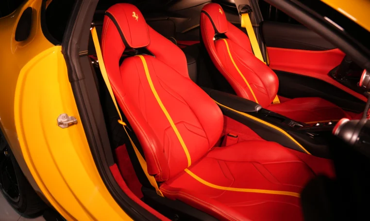 Ferrari 812 Superfast for sale in Dubai