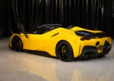 Ferrari SF90 Spider for sale in Dubai
