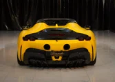 Ferrari SF90 Spider for sale in Dubai