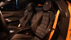 Ferrari SF90 Spider for sale in Dubai