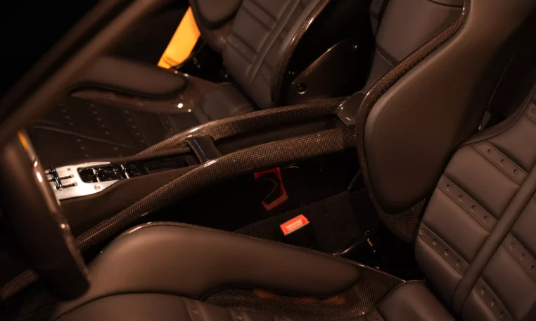 Ferrari SF90 Spider for sale in Dubai