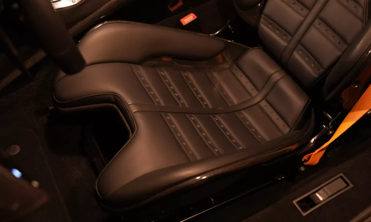 Ferrari SF90 Spider for sale in Dubai