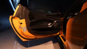 Ferrari SF90 Spider for sale in Dubai