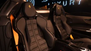 Ferrari SF90 Spider for sale in Dubai