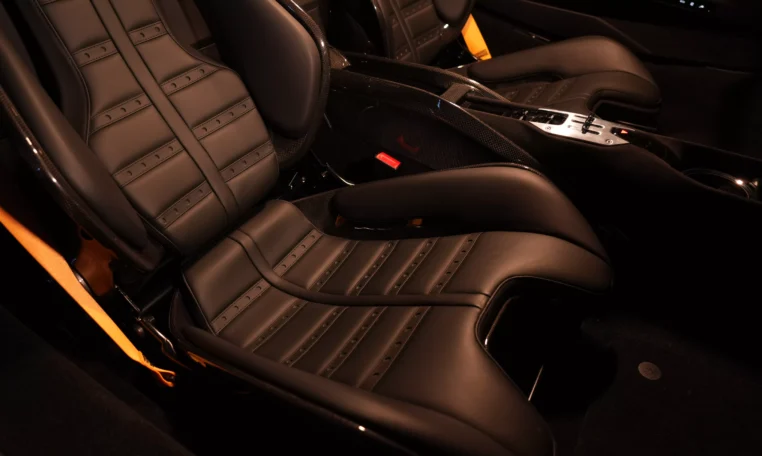 Ferrari SF90 Spider for sale in Dubai