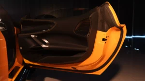 Ferrari SF90 Spider for sale in Dubai