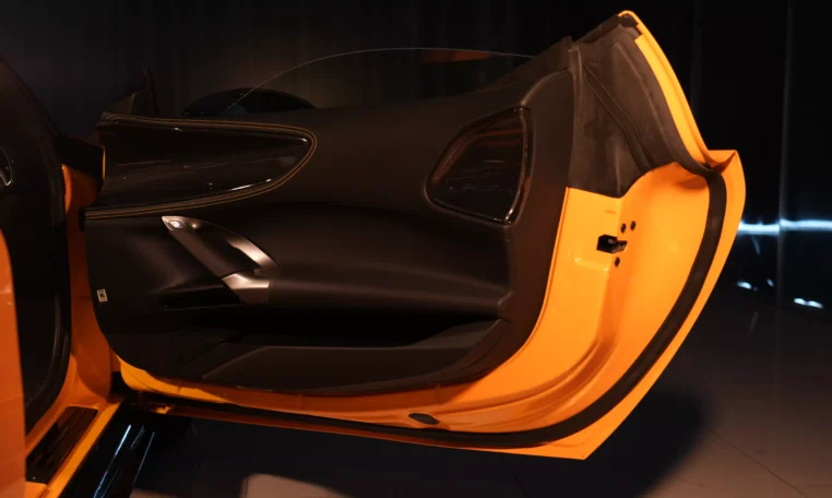 Ferrari SF90 Spider for sale in Dubai