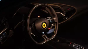 Ferrari SF90 Spider for sale in Dubai