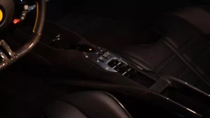 Ferrari SF90 Spider for sale in Dubai