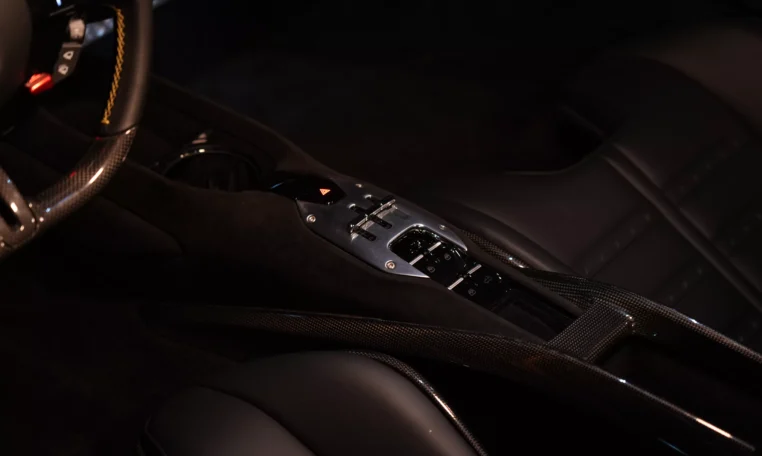 Ferrari SF90 Spider for sale in Dubai