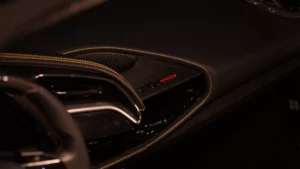 Ferrari SF90 Spider for sale in Dubai