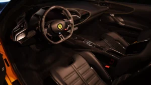 Ferrari SF90 Spider for sale in Dubai