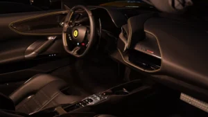 Ferrari SF90 Spider for sale in Dubai