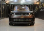Land Rover Range Rover Autobiography SV for sale in dubai
