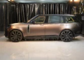 Land Rover Range Rover Autobiography SV for sale in dubai