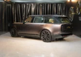 Land Rover Range Rover Autobiography SV for sale in dubai