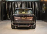 Land Rover Range Rover Autobiography SV for sale in dubai