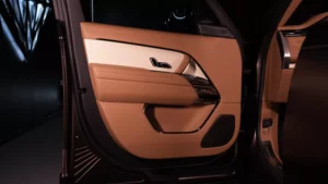 Land Rover Range Rover Autobiography SV for sale in dubai