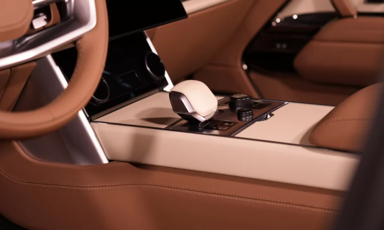 Land Rover Range Rover Autobiography SV for sale in dubai