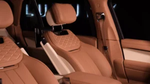 Land Rover Range Rover Autobiography SV for sale in dubai