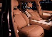 Land Rover Range Rover Autobiography SV for sale in dubai