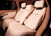 Land Rover Range Rover Autobiography SV for sale in dubai