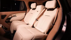 Land Rover Range Rover Autobiography SV for sale in dubai