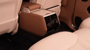 Land Rover Range Rover Autobiography SV for sale in dubai