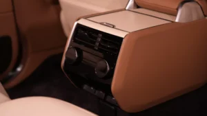 Land Rover Range Rover Autobiography SV for sale in dubai