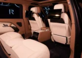 Land Rover Range Rover Autobiography SV for sale in dubai