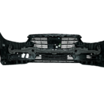 Mercedes Benz S 580 Front Bumper Black OEM for sale in dubai