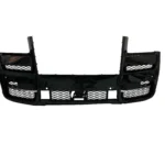 Rolls-Royce Cullinan Front Bumper Green OEM for sale in dubai