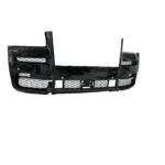 Rolls-Royce Cullinan Front Bumper Green OEM for sale in dubai 2