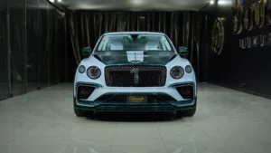Bentley Bentayga S Onyx Concept 1 of 5 for sale in dubai 02