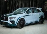 Bentley Bentayga S Onyx Concept 1 of 5 for sale in dubai