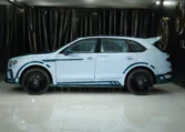 Bentley Bentayga S Onyx Concept 1 of 5 for sale in dubai 04