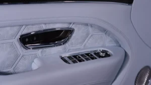 Bentley Bentayga S Onyx Concept 1 of 5 for sale in dubai 08