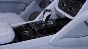 Bentley Bentayga S Onyx Concept 1 of 5 for sale in dubai 14